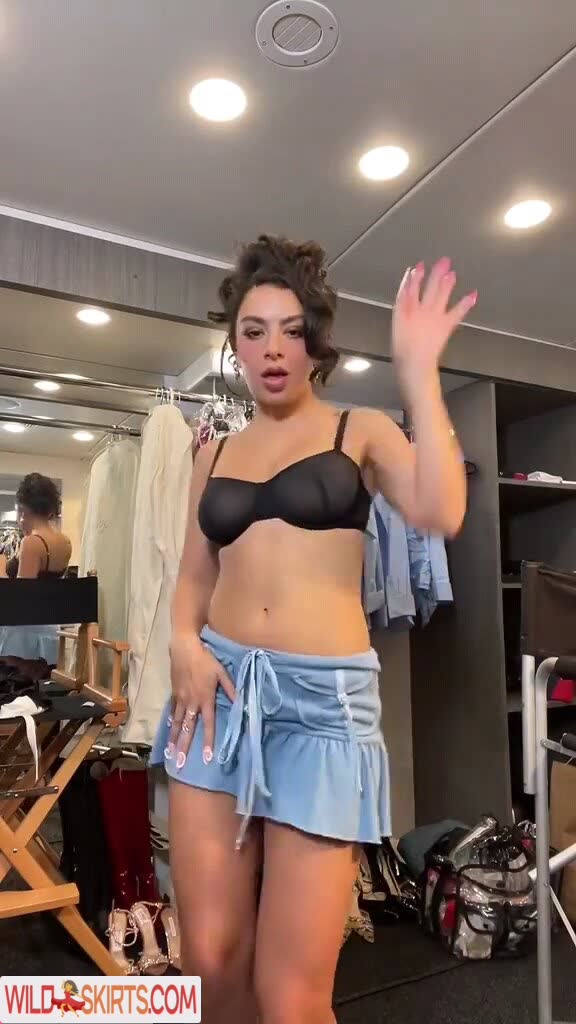 Charli XCX / charli_xcx / charlignarly nude OnlyFans, Instagram leaked photo #9