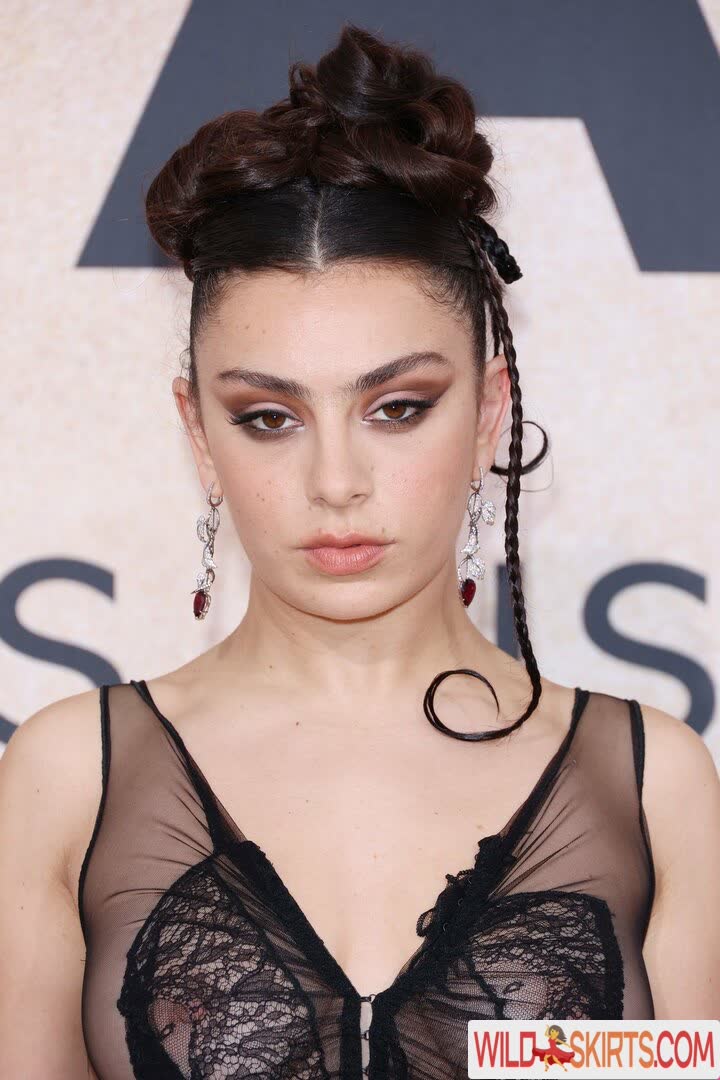 Charli XCX / charli_xcx / charlignarly nude OnlyFans, Instagram leaked photo #16