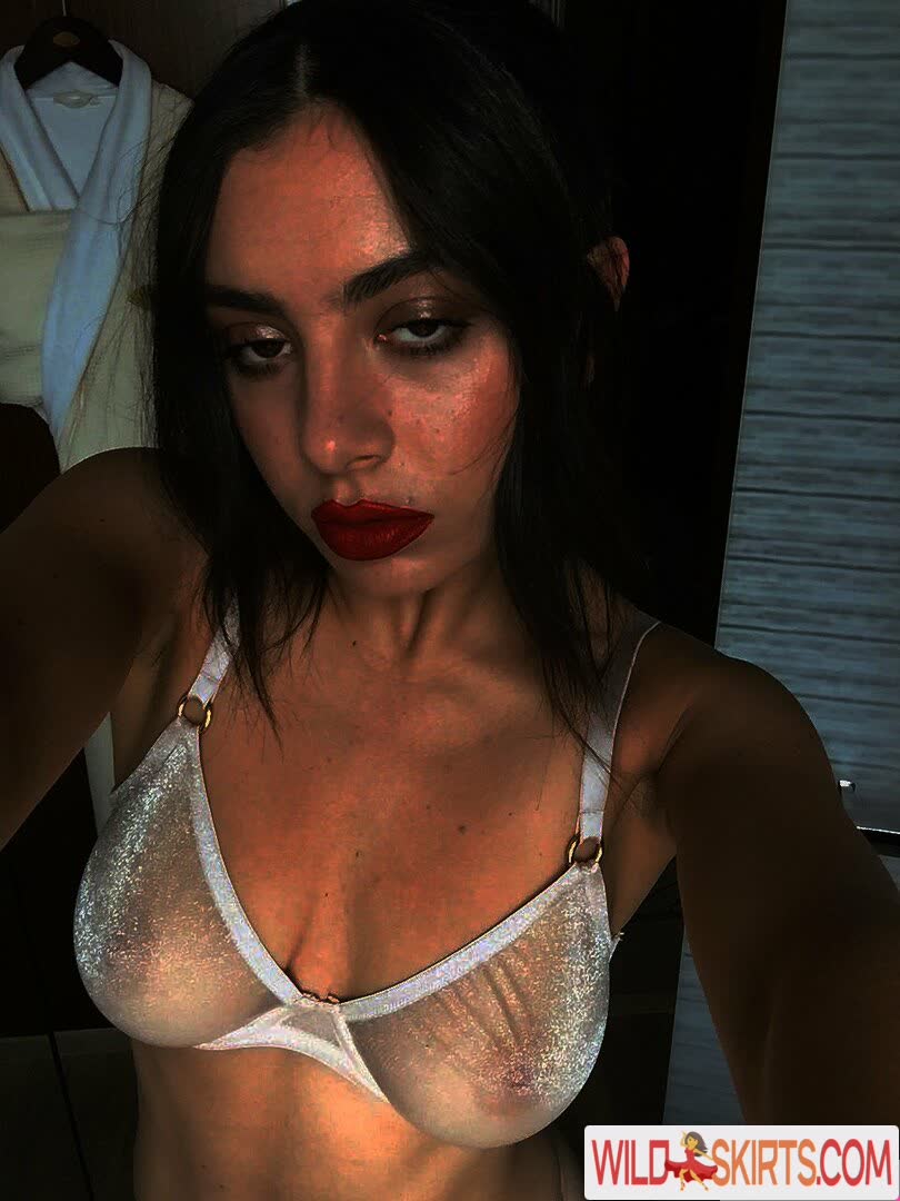 Charli XCX / charli_xcx / charlignarly nude OnlyFans, Instagram leaked photo #18