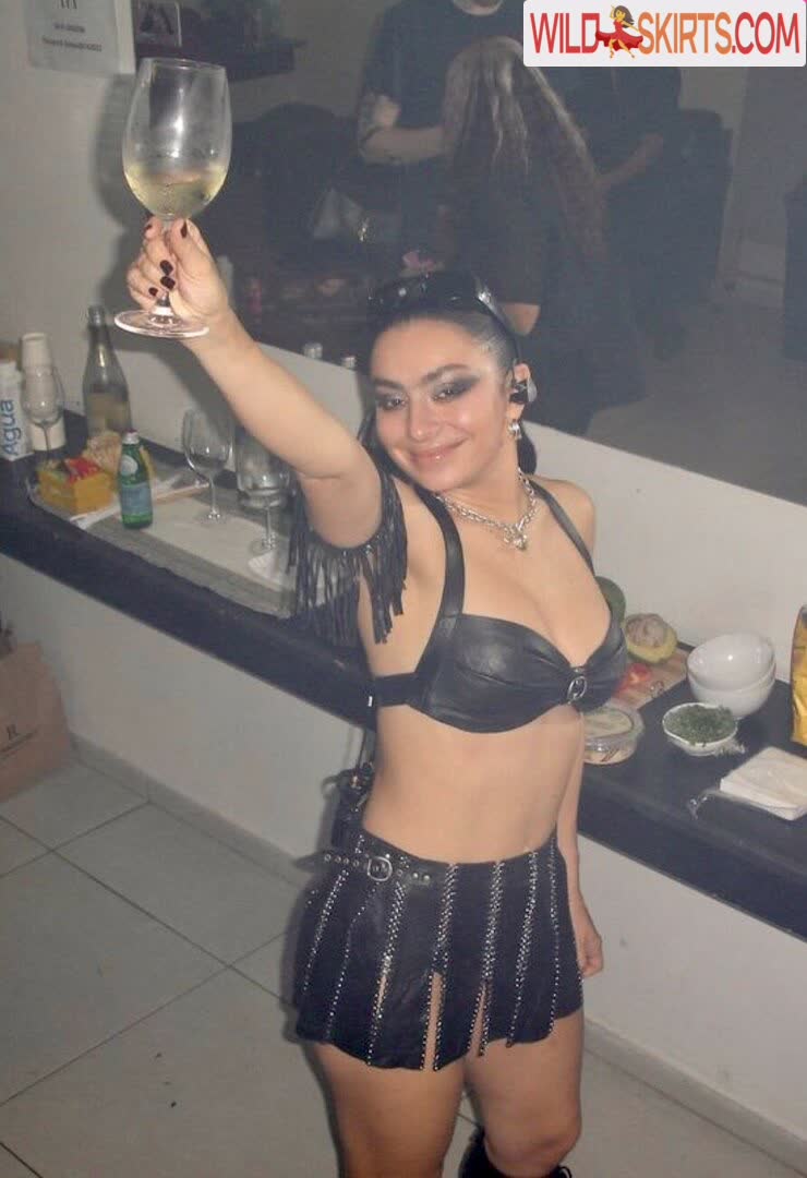 Charli XCX / charli_xcx / charlignarly nude OnlyFans, Instagram leaked photo