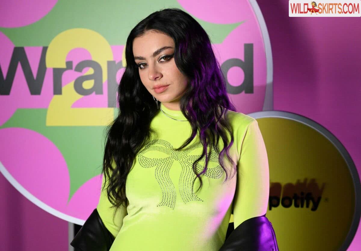 Charli XCX / charli_xcx / charlignarly nude OnlyFans, Instagram leaked photo #4