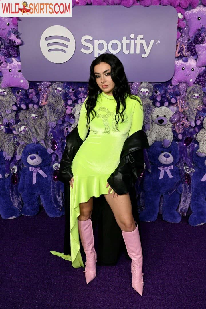 Charli XCX / charli_xcx / charlignarly nude OnlyFans, Instagram leaked photo #7