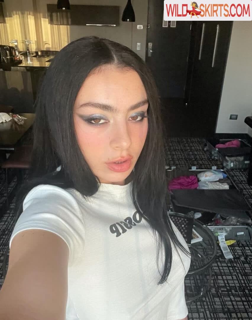 Charli XCX / charli_xcx / charlignarly nude OnlyFans, Instagram leaked photo #13