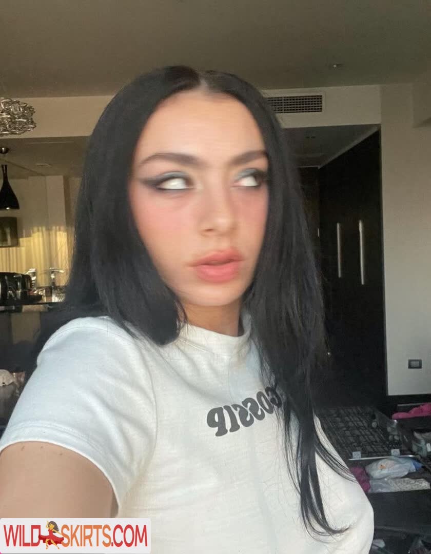 Charli XCX / charli_xcx / charlignarly nude OnlyFans, Instagram leaked photo