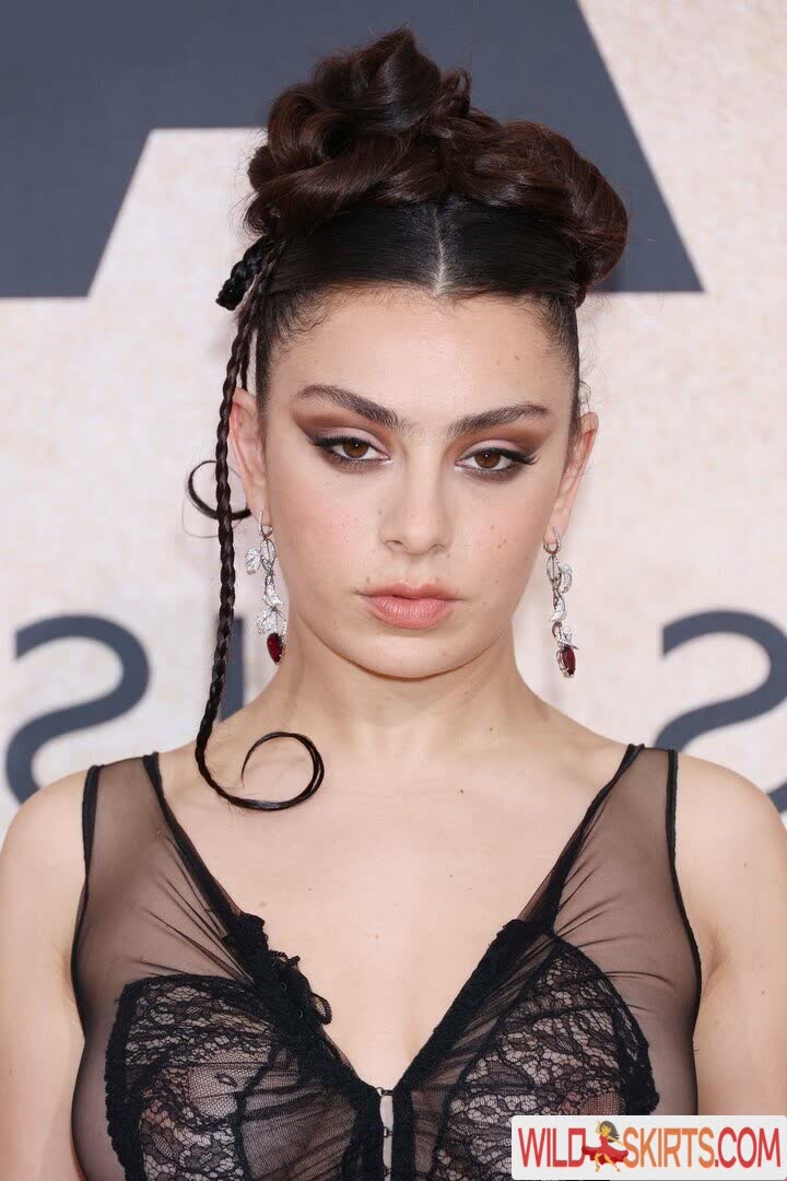 Charli XCX / charli_xcx / charlignarly nude OnlyFans, Instagram leaked photo #4