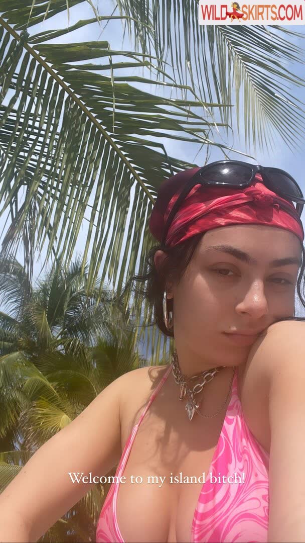 Charli XCX / charli_xcx / charlignarly nude OnlyFans, Instagram leaked photo #7