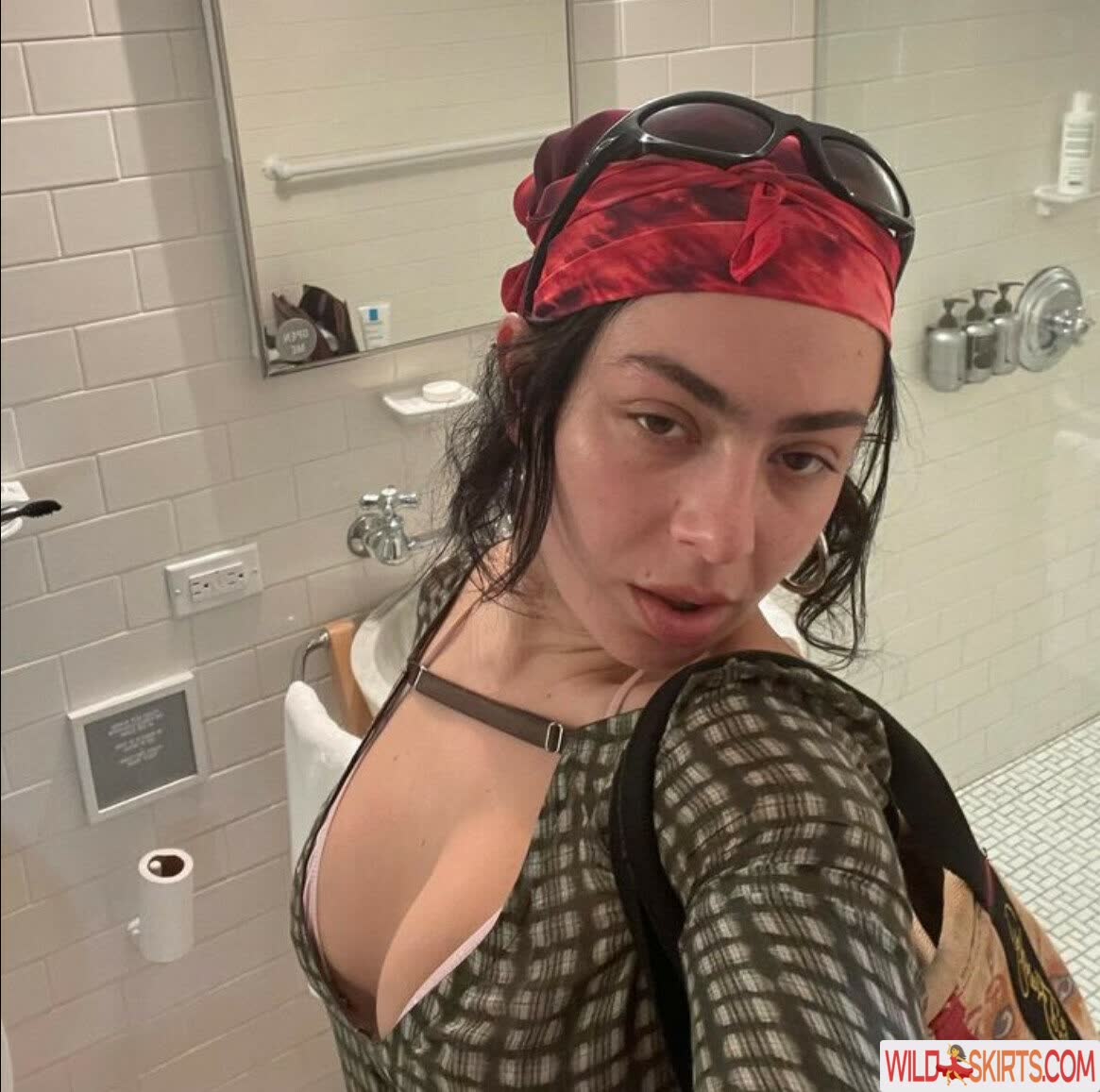 Charli XCX nude leaked photo #570