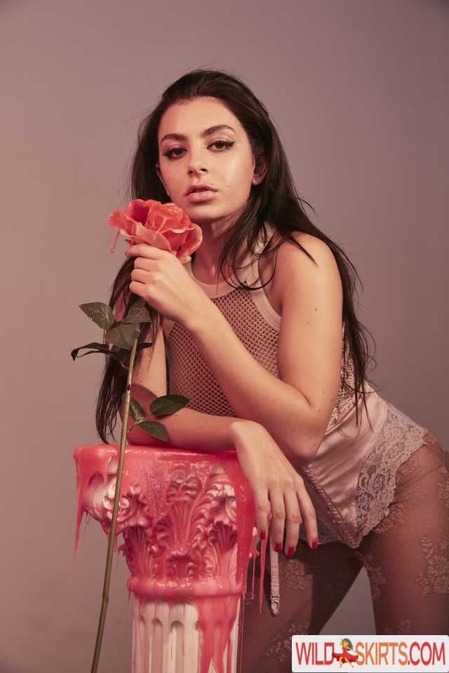 Charli XCX / charli_xcx / charlignarly nude OnlyFans, Instagram leaked photo #9