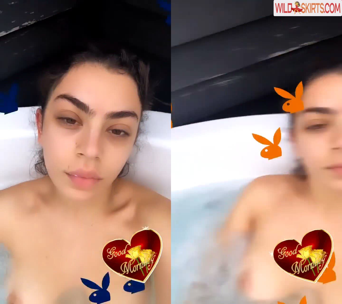 Charli XCX / charli_xcx / charlignarly nude OnlyFans, Instagram leaked photo #5