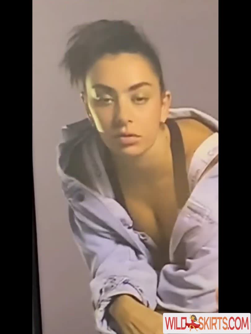 Charli XCX / charli_xcx / charlignarly nude OnlyFans, Instagram leaked photo #12