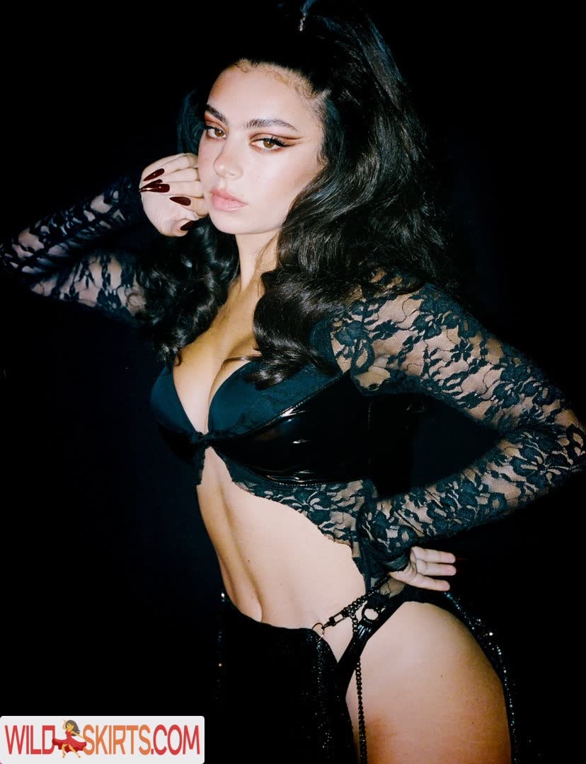 Charli XCX / charli_xcx / charlignarly nude OnlyFans, Instagram leaked photo #6