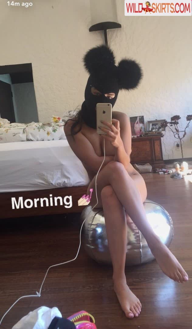 Charli XCX / charli_xcx / charlignarly nude OnlyFans, Instagram leaked photo #2