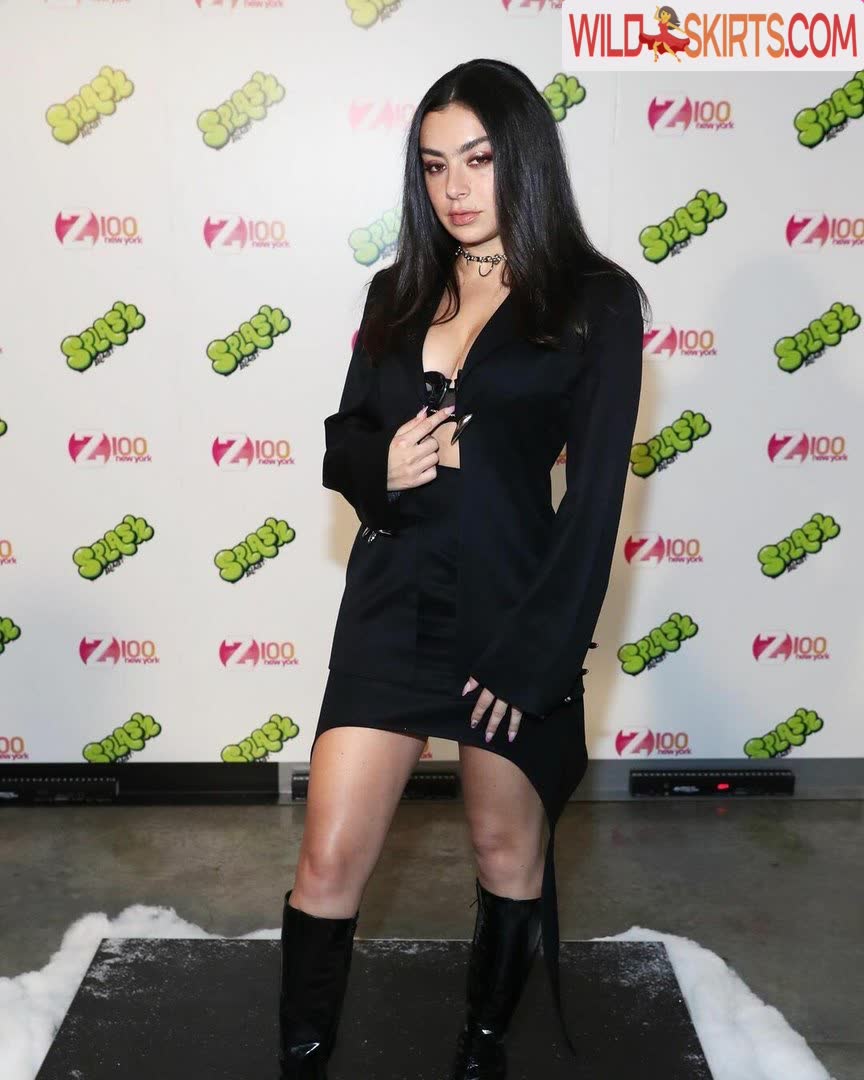 Charli XCX / charli_xcx / charlignarly nude OnlyFans, Instagram leaked photo #3