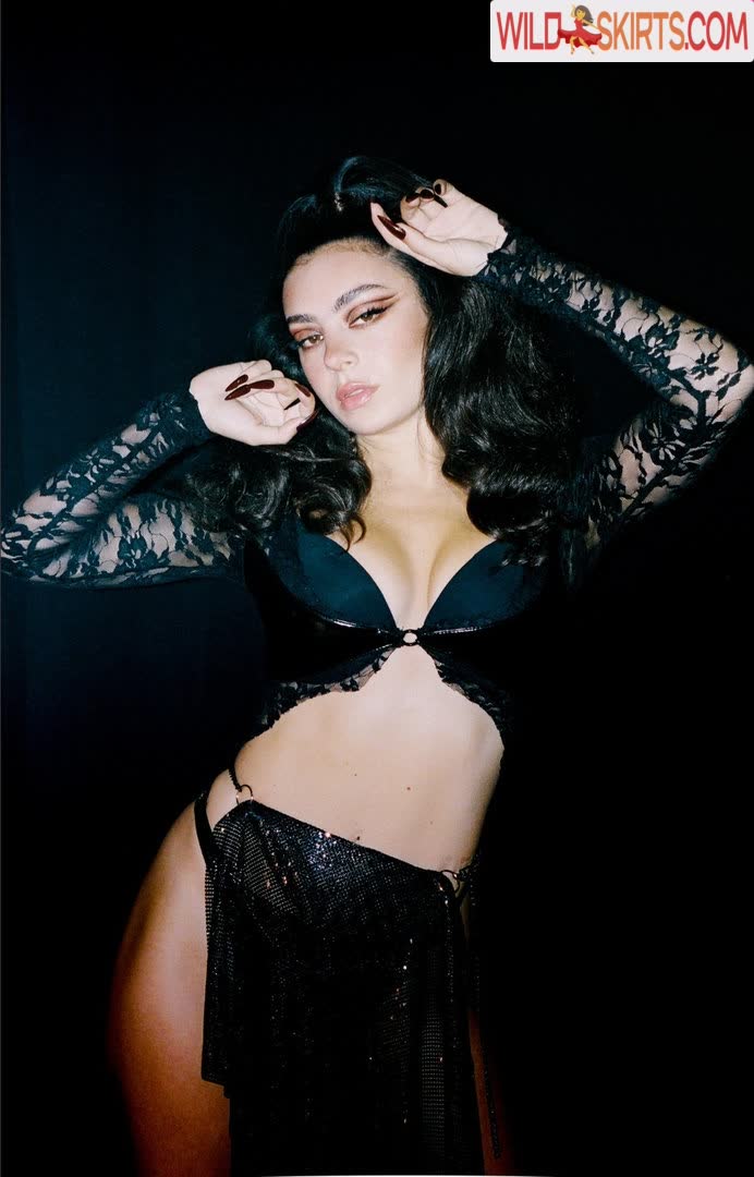 Charli XCX / charli_xcx / charlignarly nude OnlyFans, Instagram leaked photo #11