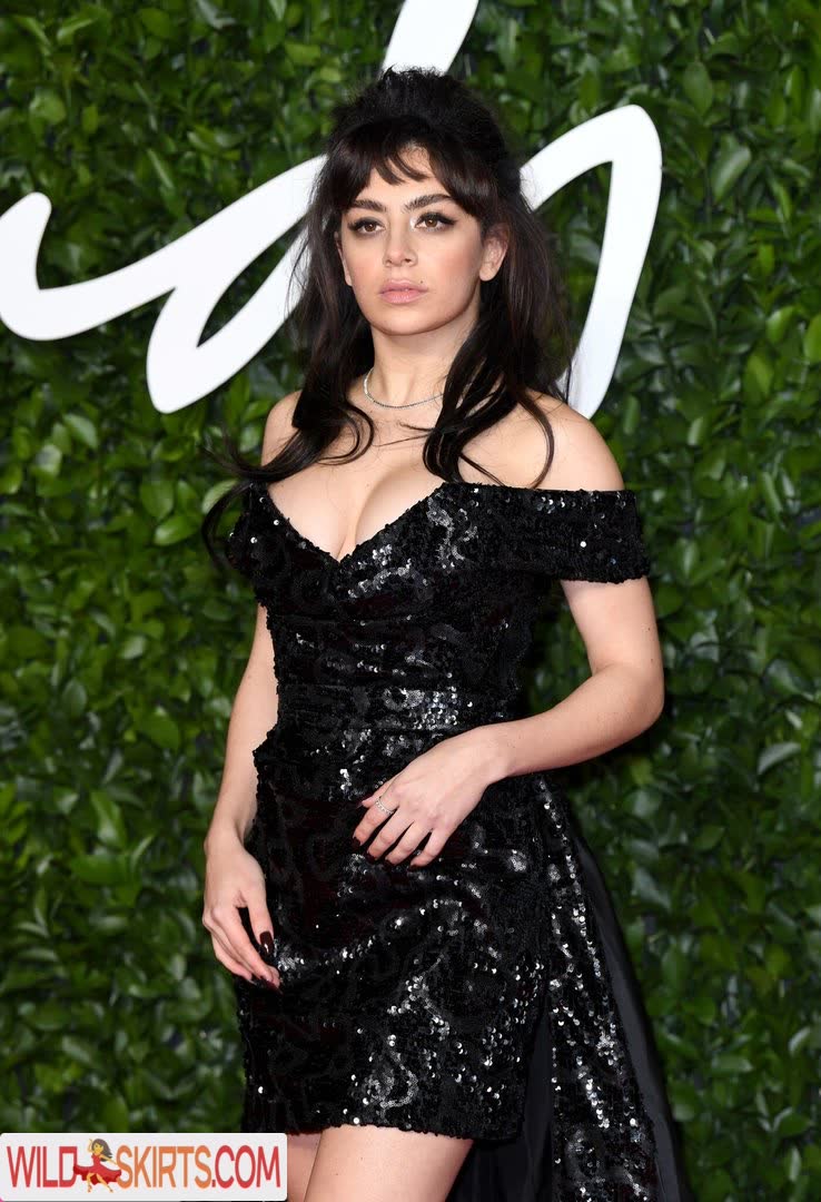 Charli XCX / charli_xcx / charlignarly nude OnlyFans, Instagram leaked photo #15