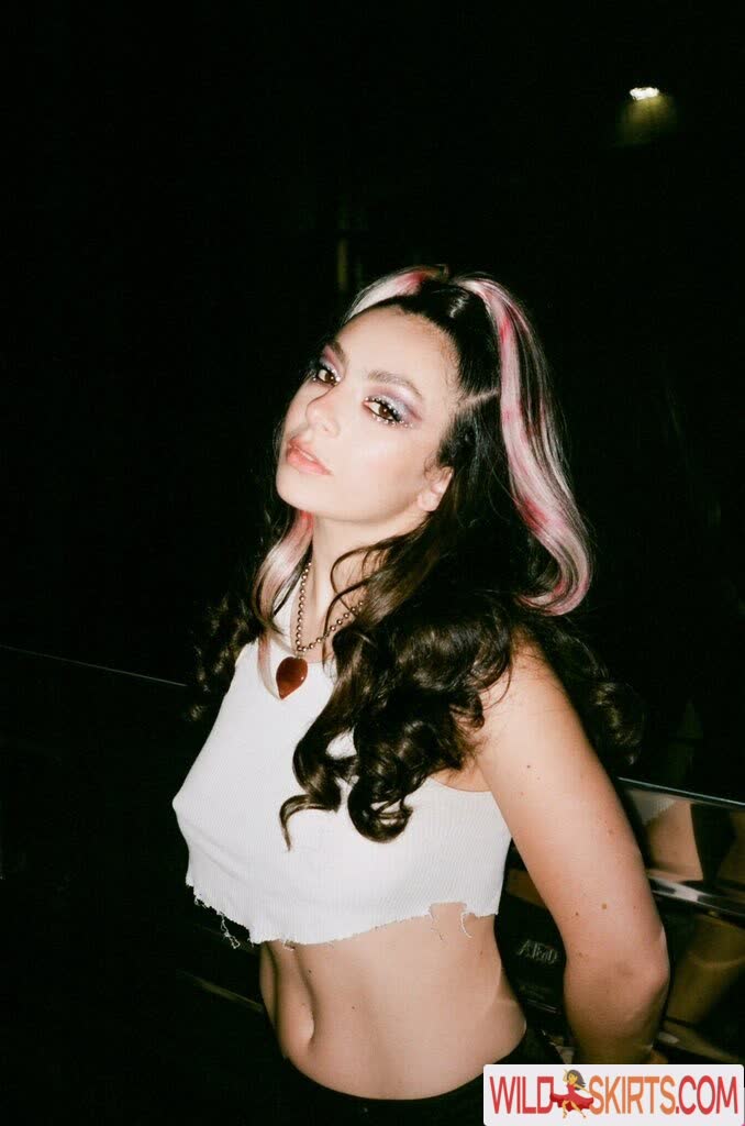 Charli XCX / charli_xcx / charlignarly nude OnlyFans, Instagram leaked photo