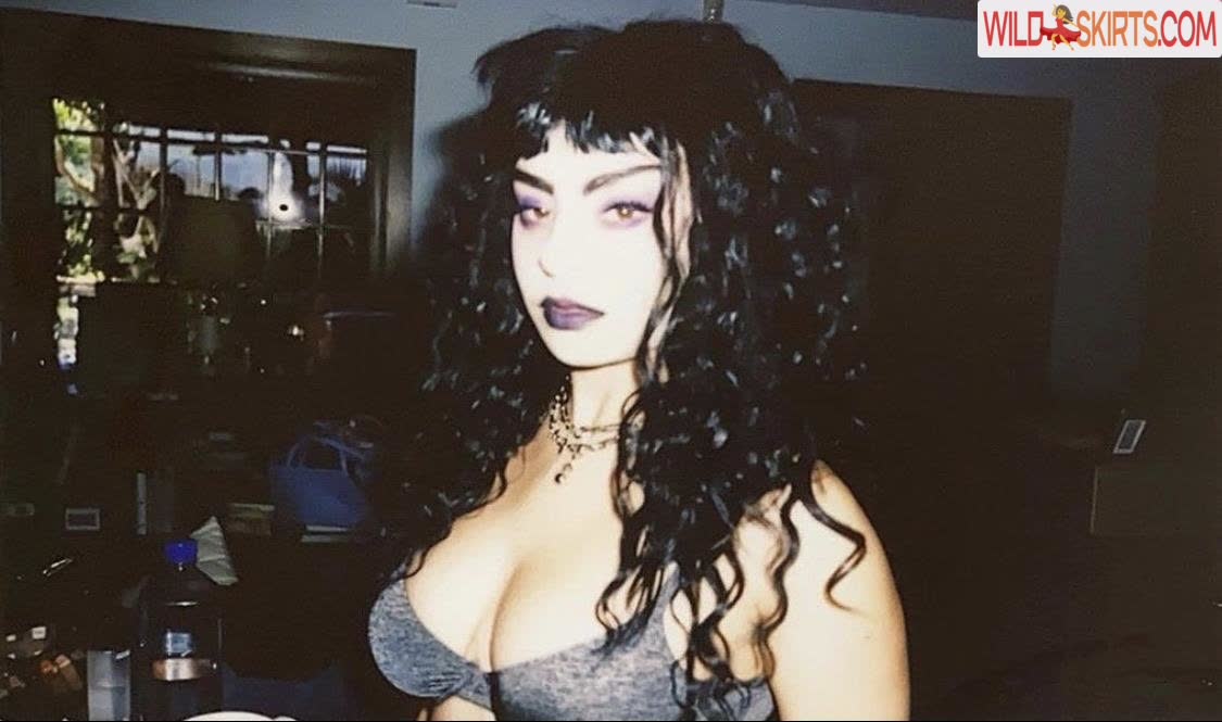 Charli XCX / charli_xcx / charlignarly nude OnlyFans, Instagram leaked photo #14