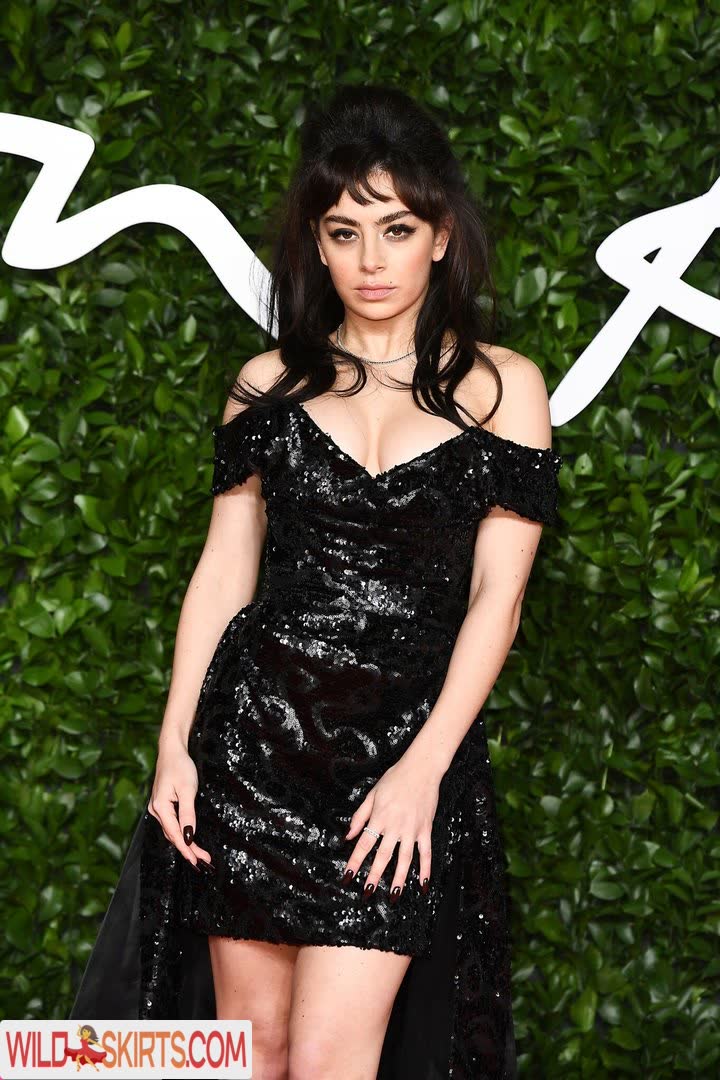 Charli XCX nude leaked photo #266