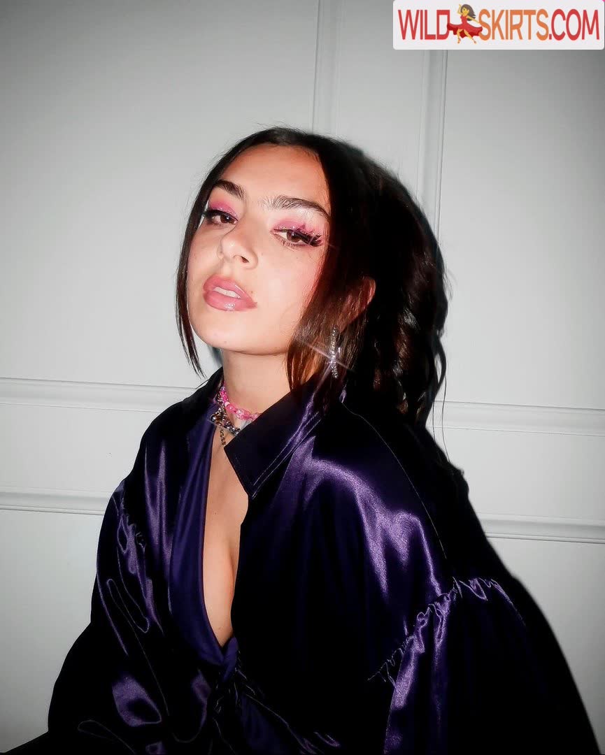 Charli XCX / charli_xcx / charlignarly nude OnlyFans, Instagram leaked photo #10