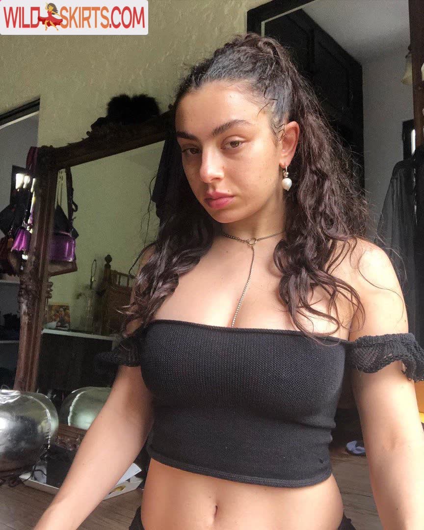 Charli XCX / charli_xcx / charlignarly nude OnlyFans, Instagram leaked photo #11