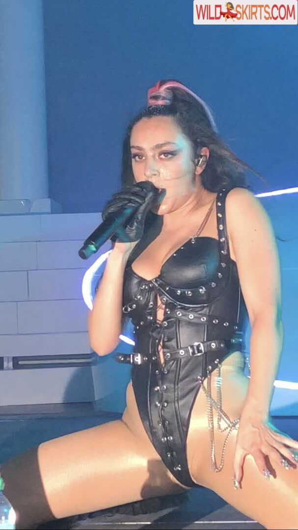 Charli XCX / charli_xcx / charlignarly nude OnlyFans, Instagram leaked photo #13