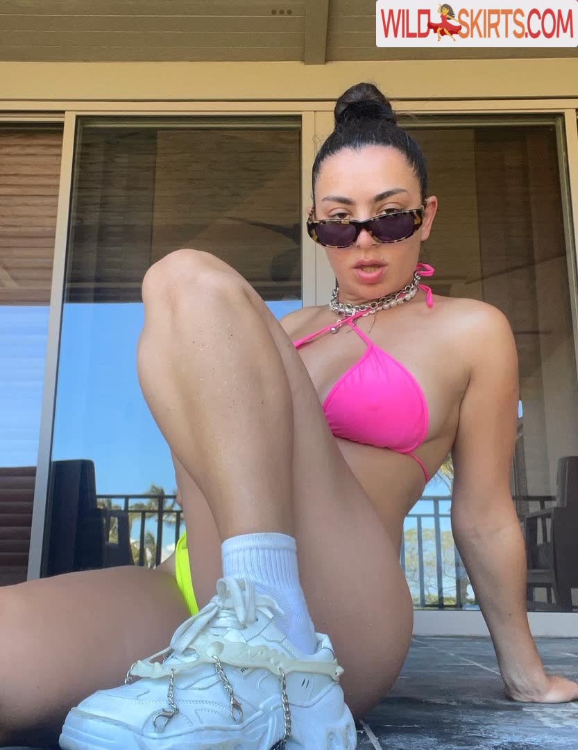 Charli XCX / charli_xcx / charlignarly nude OnlyFans, Instagram leaked photo #5