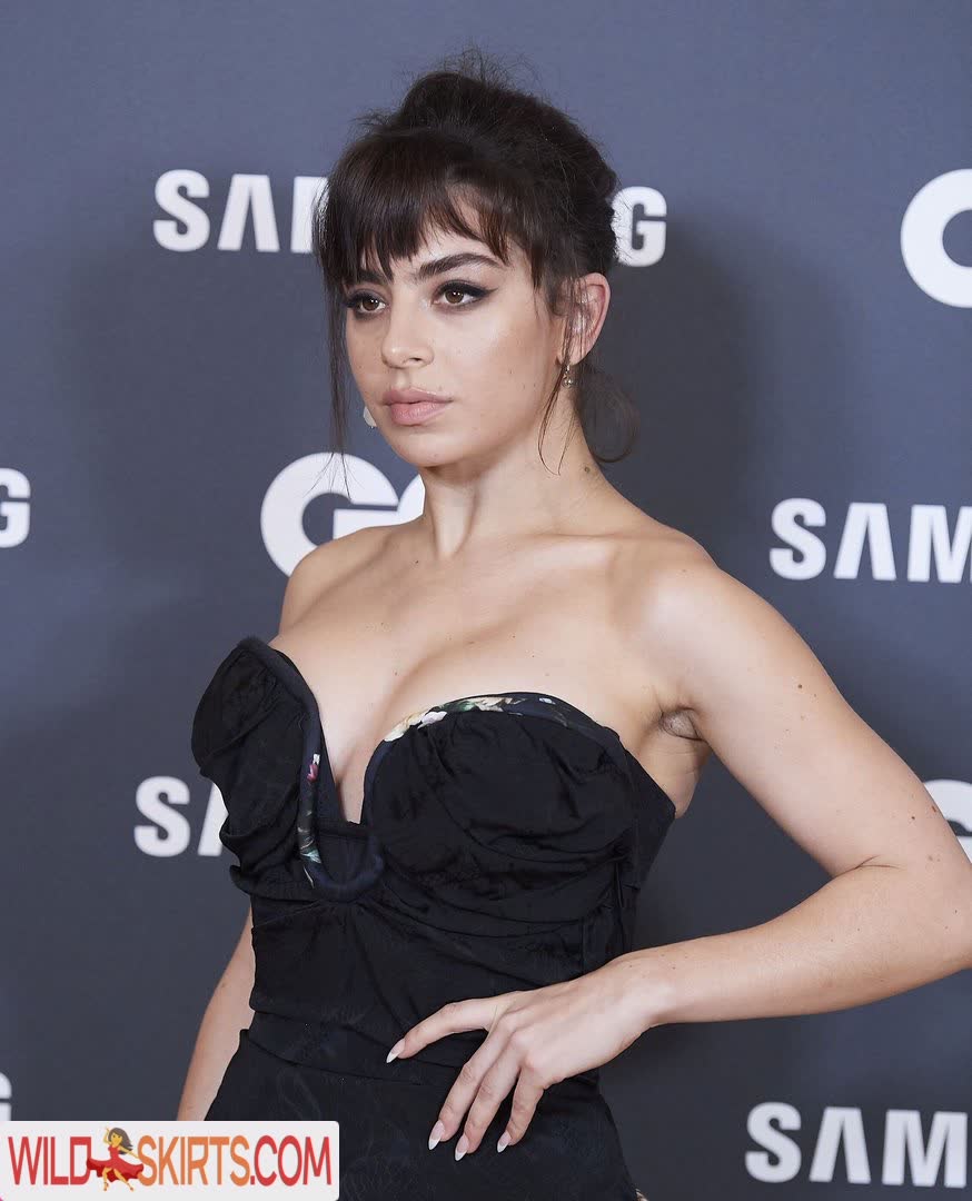 Charli XCX nude leaked photo #313