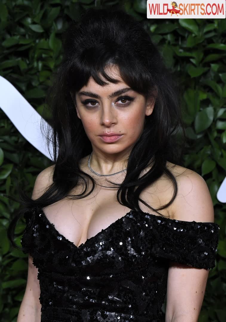 Charli XCX nude leaked photo #304