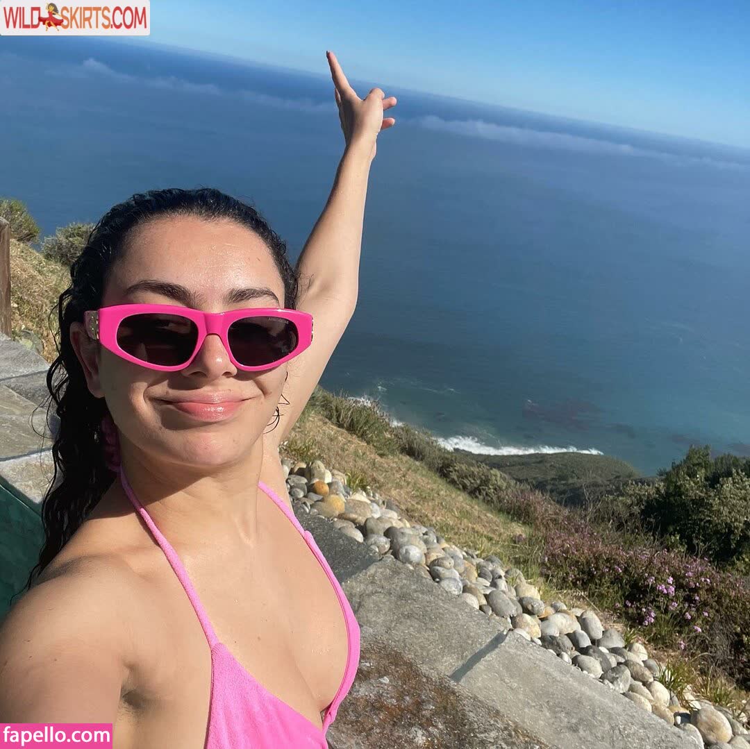 Charli XCX / charli_xcx / charlignarly nude OnlyFans, Instagram leaked photo #9