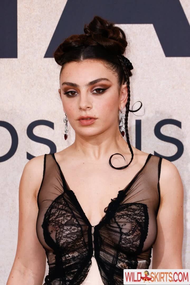 Charli XCX / charli_xcx / charlignarly nude OnlyFans, Instagram leaked photo #16