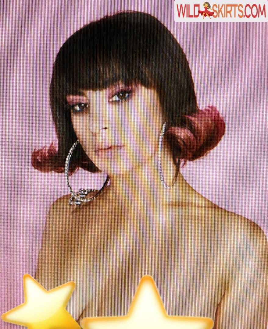 Charli XCX / charli_xcx / charlignarly nude OnlyFans, Instagram leaked photo #9