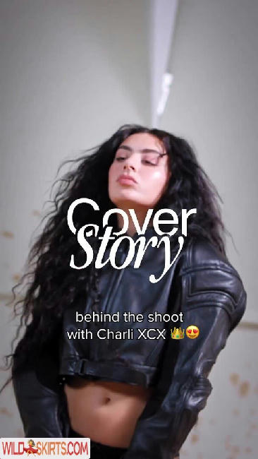 Charli XCX / charli_xcx / charlignarly nude OnlyFans, Instagram leaked photo #588