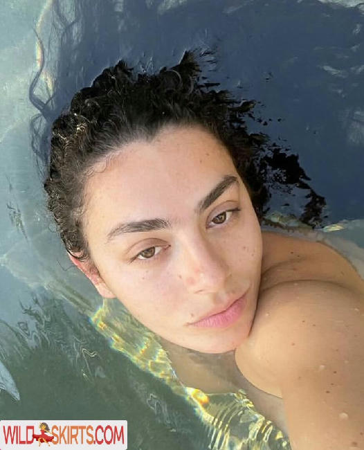 Charli XCX / charli_xcx / charlignarly nude OnlyFans, Instagram leaked photo #598