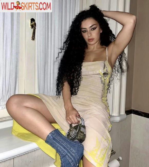 Charli XCX / charli_xcx / charlignarly nude OnlyFans, Instagram leaked photo #624