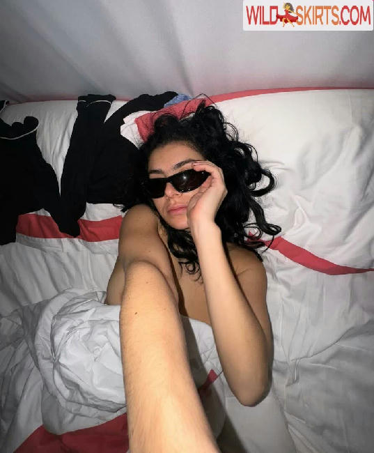 Charli XCX / charli_xcx / charlignarly nude OnlyFans, Instagram leaked photo #660