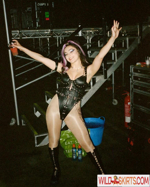 Charli XCX / charli_xcx / charlignarly nude OnlyFans, Instagram leaked photo #682