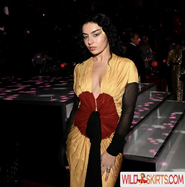 Charli XCX / charli_xcx / charlignarly nude OnlyFans, Instagram leaked photo #693