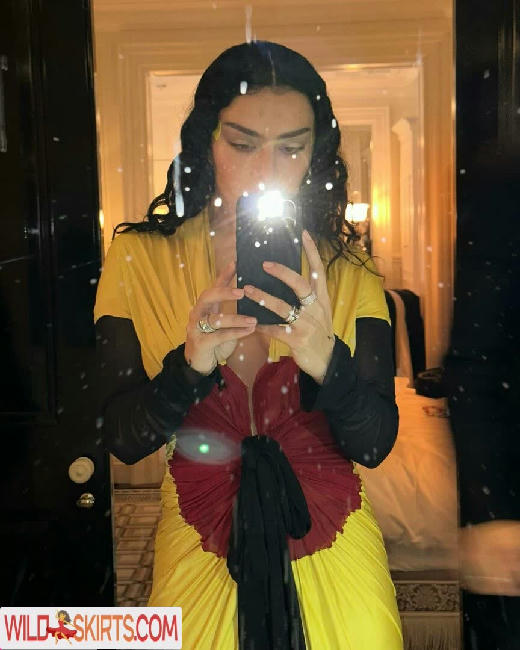 Charli XCX / charli_xcx / charlignarly nude OnlyFans, Instagram leaked photo #700