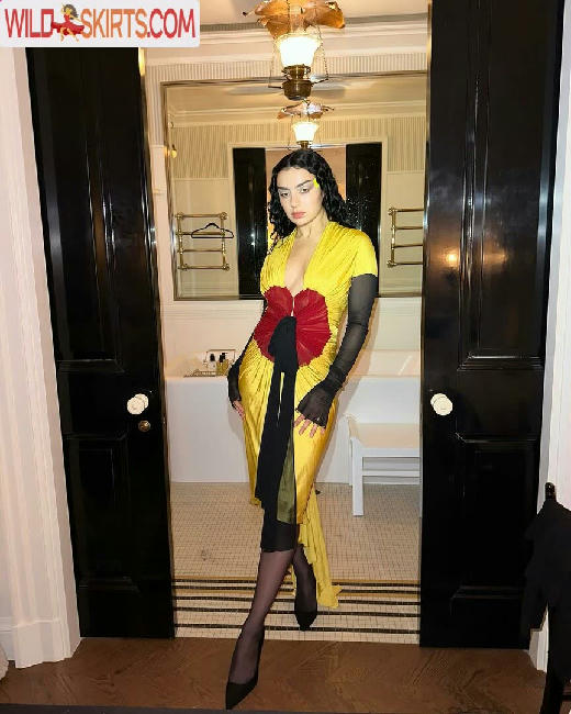 Charli XCX / charli_xcx / charlignarly nude OnlyFans, Instagram leaked photo #702