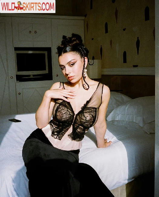 Charli XCX / charli_xcx / charlignarly nude OnlyFans, Instagram leaked photo #564