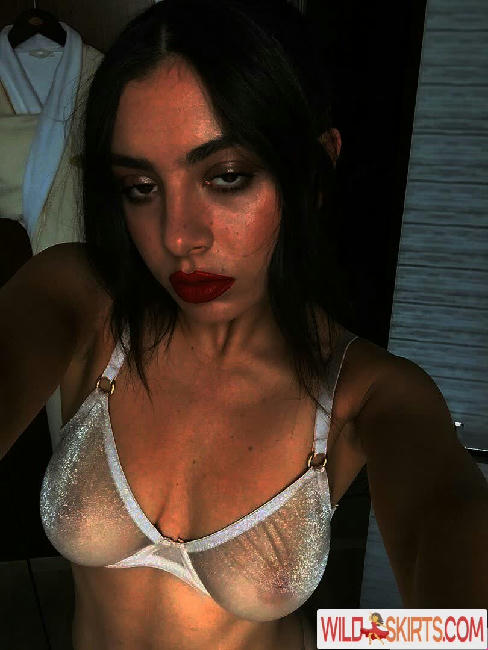 Charli XCX / charli_xcx / charlignarly nude OnlyFans, Instagram leaked photo #451