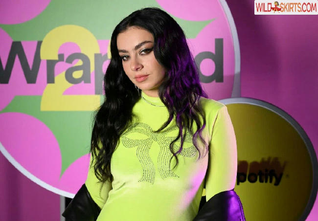 Charli XCX / charli_xcx / charlignarly nude OnlyFans, Instagram leaked photo #514