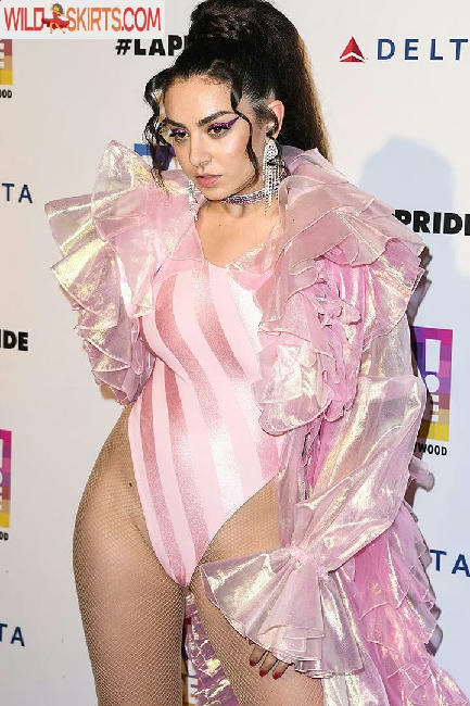 Charli XCX / charli_xcx / charlignarly nude OnlyFans, Instagram leaked photo #543