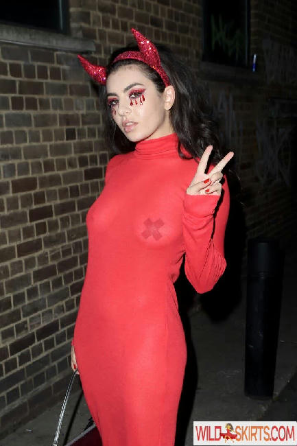 Charli XCX / charli_xcx / charlignarly nude OnlyFans, Instagram leaked photo #537