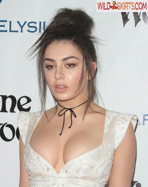 Charli XCX / charli_xcx / charlignarly nude OnlyFans, Instagram leaked photo #551