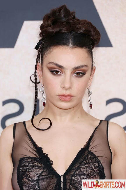 Charli XCX / charli_xcx / charlignarly nude OnlyFans, Instagram leaked photo #560