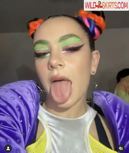 Charli XCX / charli_xcx / charlignarly nude OnlyFans, Instagram leaked photo #16