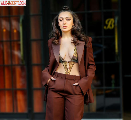 Charli XCX / charli_xcx / charlignarly nude OnlyFans, Instagram leaked photo #62