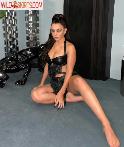 Charli XCX / charli_xcx / charlignarly nude OnlyFans, Instagram leaked photo #105