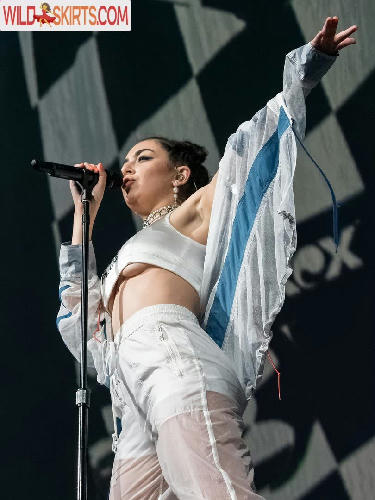 Charli XCX / charli_xcx / charlignarly nude OnlyFans, Instagram leaked photo #146